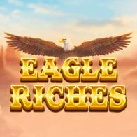 Eagle Riches game thumbnail